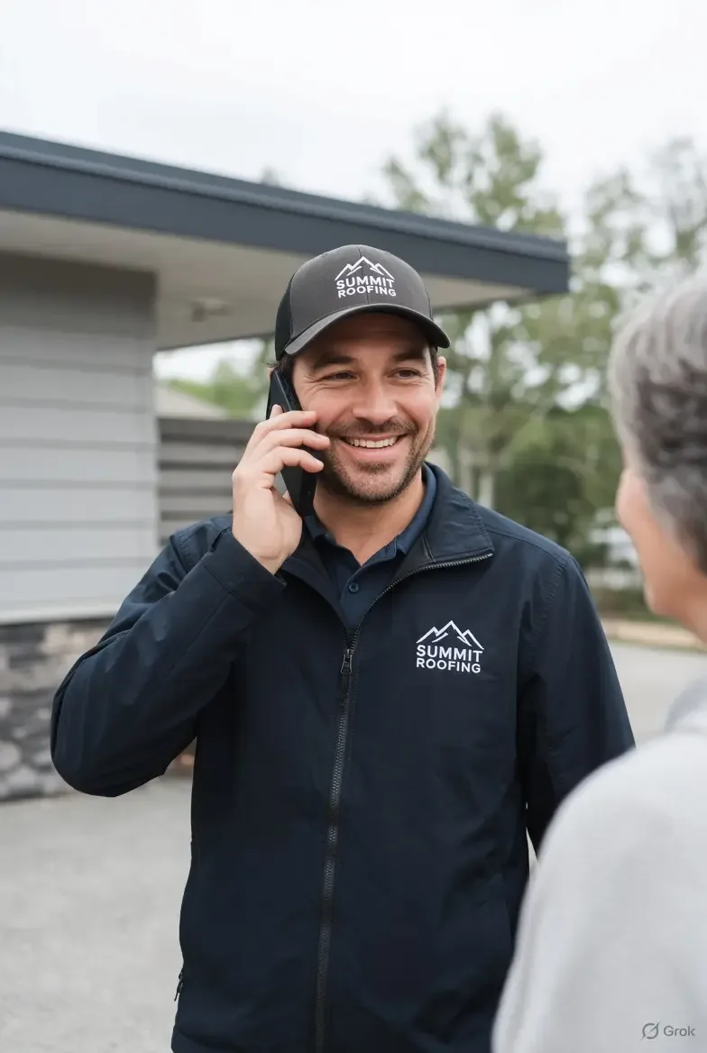 Flat Roof Leak Repair Swan Valley, ID FAQs